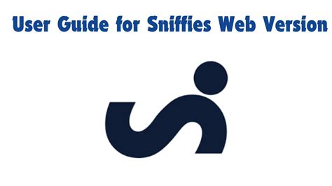 sniffies.com app|User Guide for Sniffies Web Version